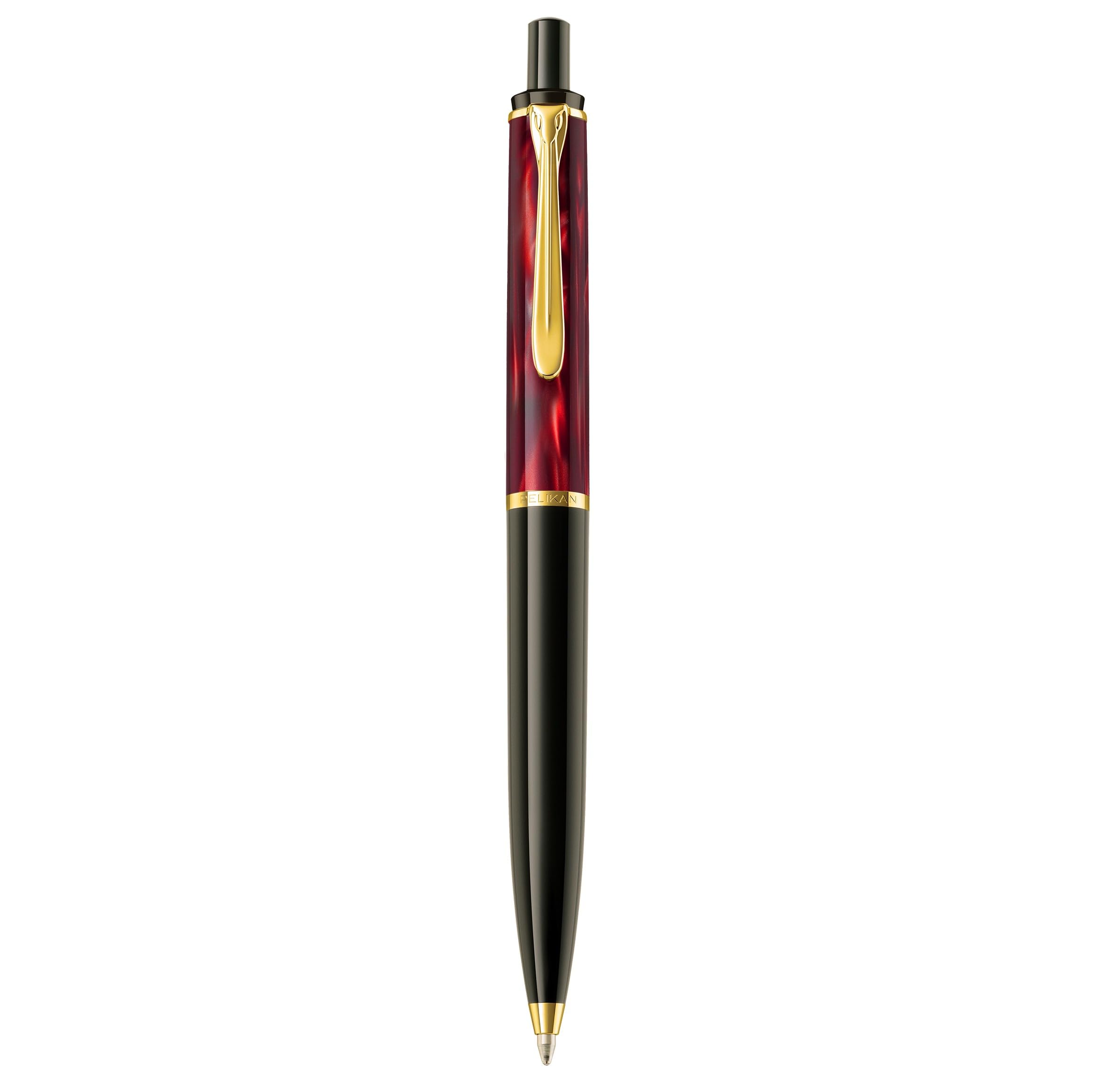 Amazon | Pelikan ペリカン ボールペン クラシック レッド Amazon | Pelikan ペリカン ボールペン クラシック レッド